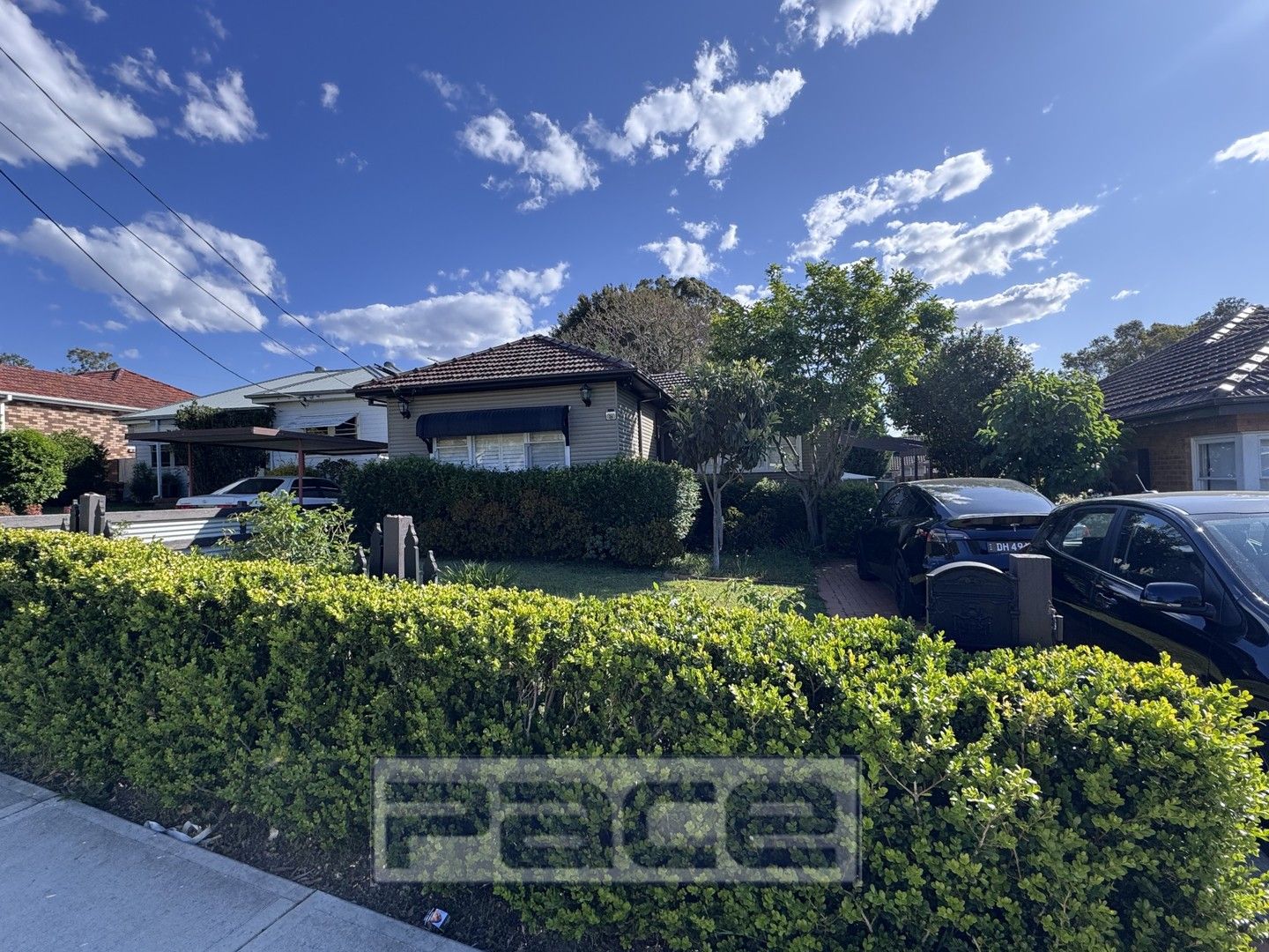 3 bedrooms House in 24 Wentworth St ERMINGTON NSW, 2115