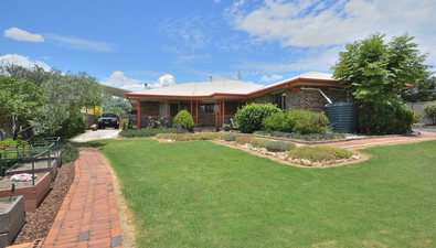 Picture of 5 Adrienne Court, WARWICK QLD 4370