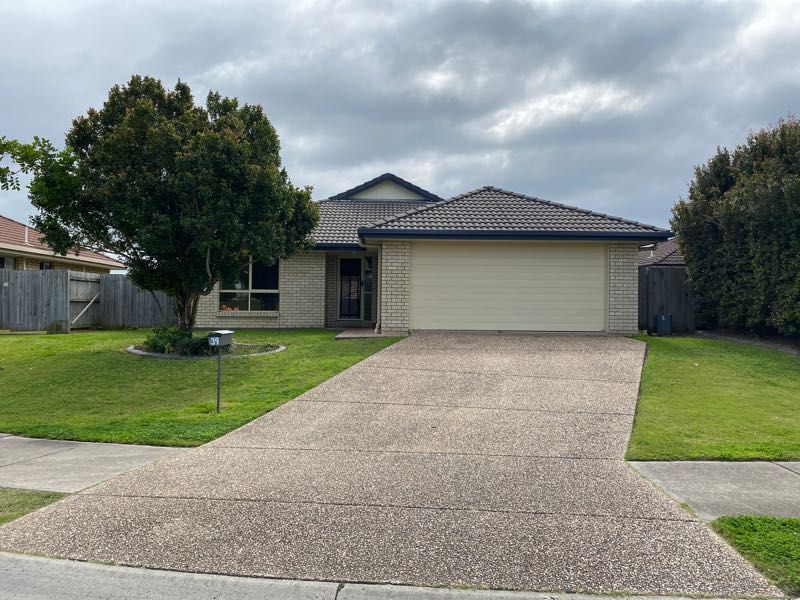 39 Brittany Crescent, Raceview QLD 4305, Image 0
