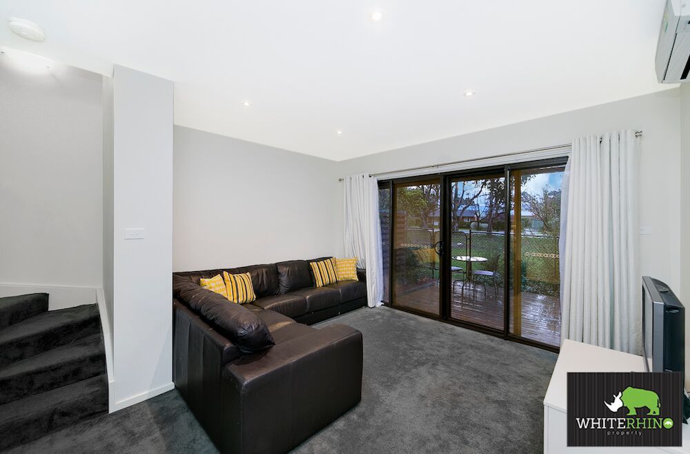 53/39 Jerrabomberra Avenue, Narrabundah ACT 2604, Image 1