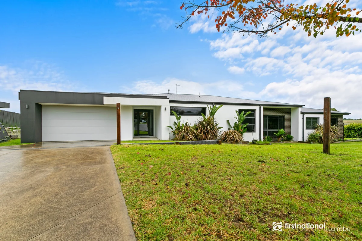 Additional image 8 of 12 Woodhall Close, Traralgon East VIC 3844