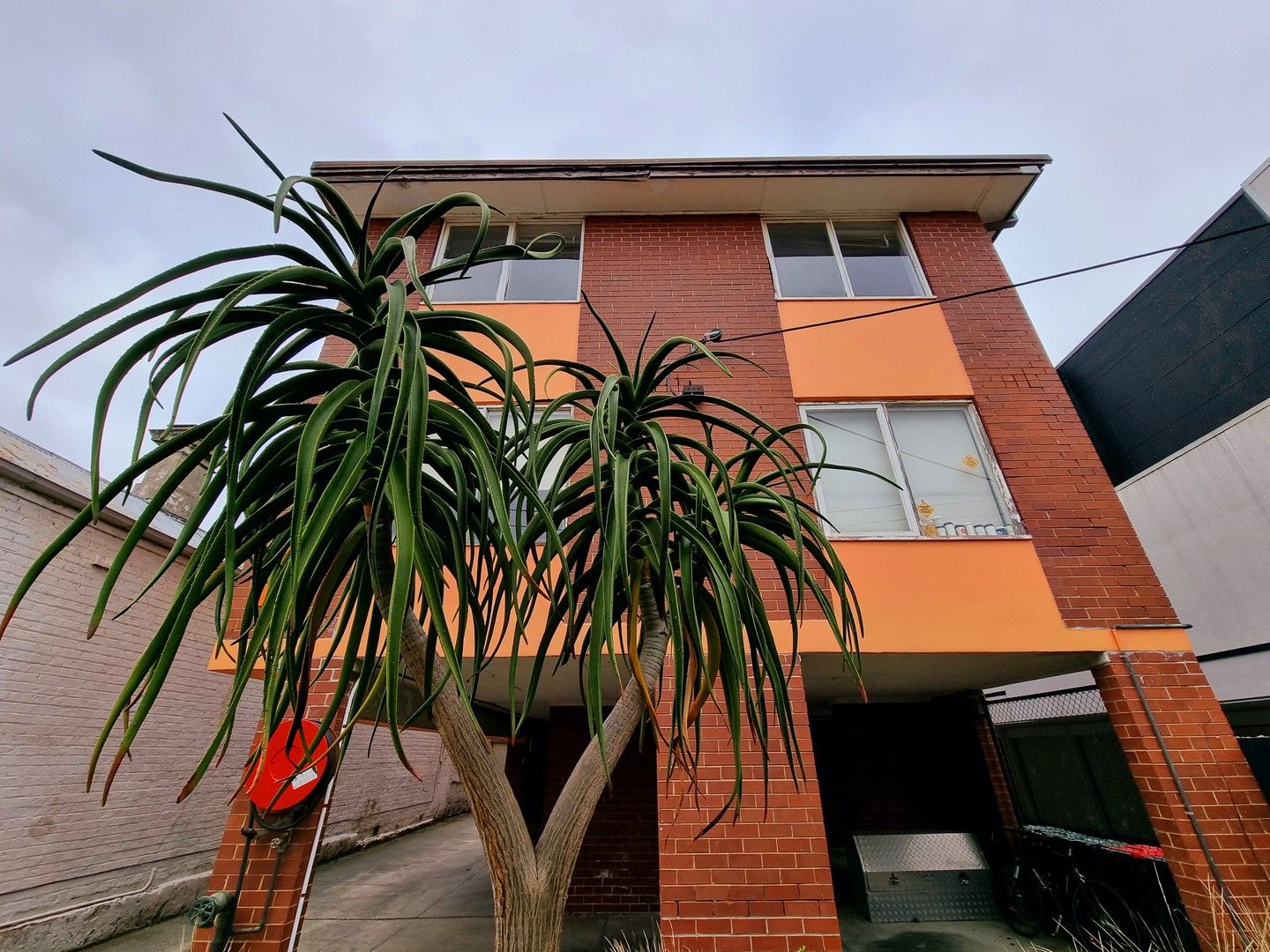 1 bedrooms Apartment / Unit / Flat in 2/5 Rainsford Street ELWOOD VIC, 3184