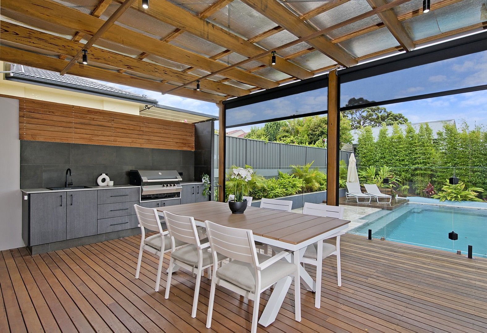 3 bedrooms House in 3 Green Hills Road BONNY HILLS NSW, 2445