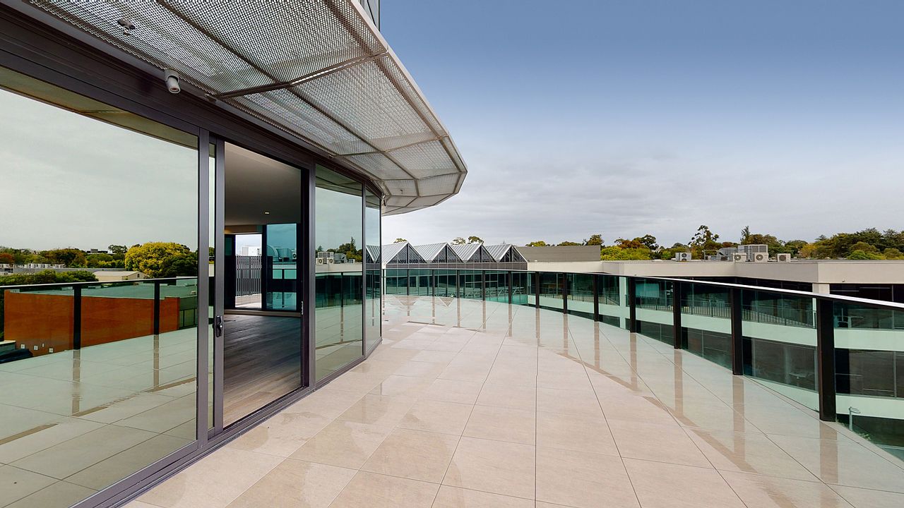 3 bedrooms Apartment / Unit / Flat in 302/1 Cook Street HAWTHORN VIC, 3122