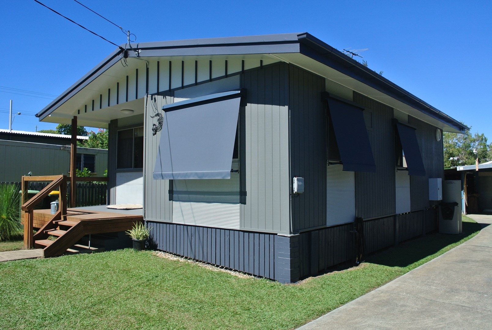 65 Cutts St, Margate QLD 4019, Image 0