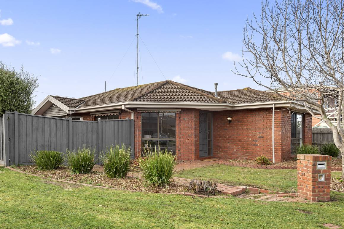Picture of 1 Dundundra Drive, CLIFTON SPRINGS VIC 3222