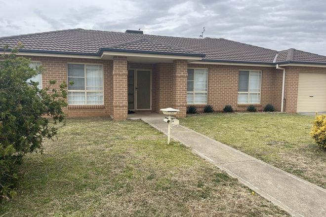 Picture of 24 Cunningham Street, TAMWORTH NSW 2340