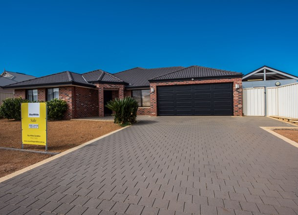 37 Ego Creek Loop, Waggrakine WA 6530