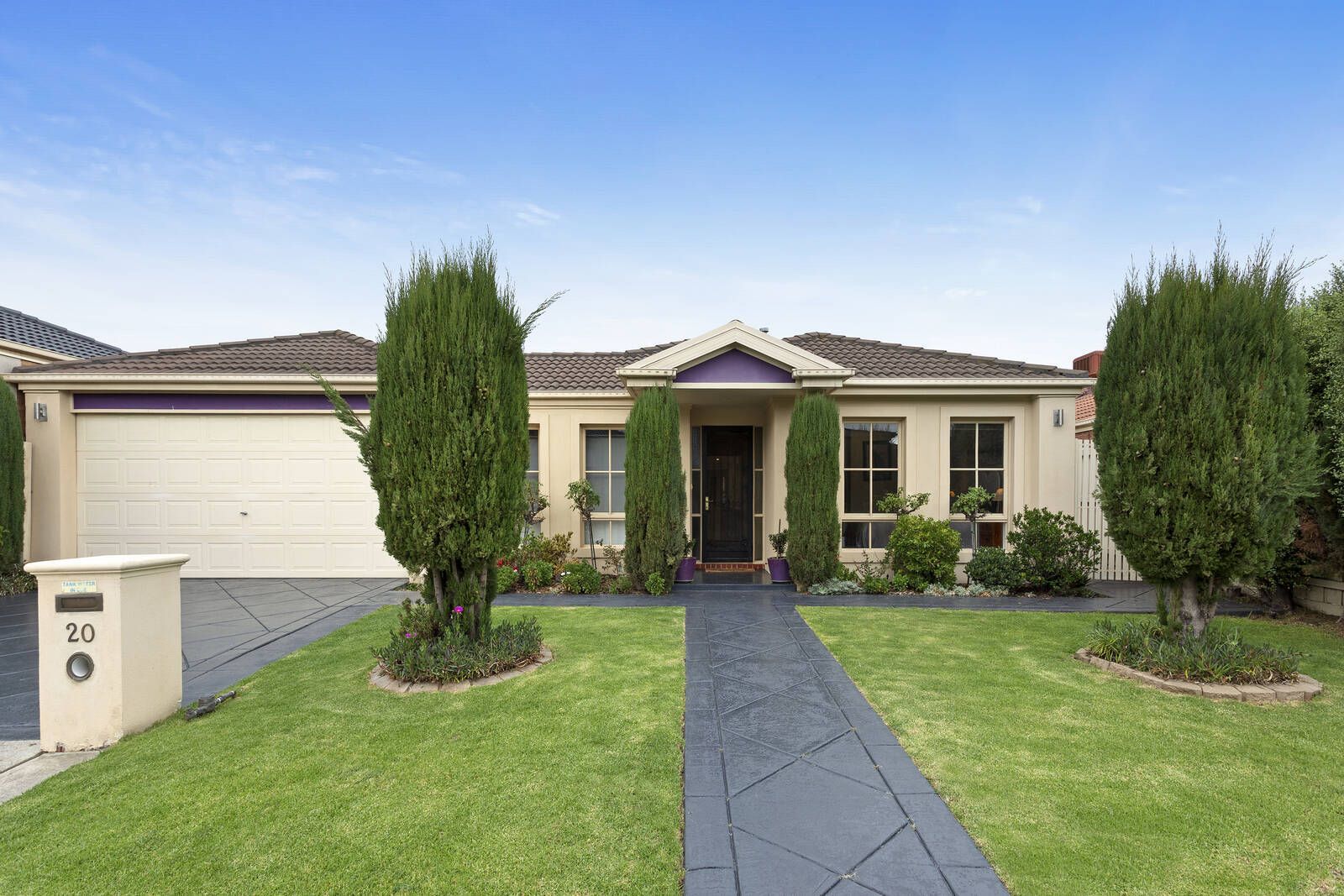 20 Reef Court, Aspendale Gardens VIC 3195, Image 0