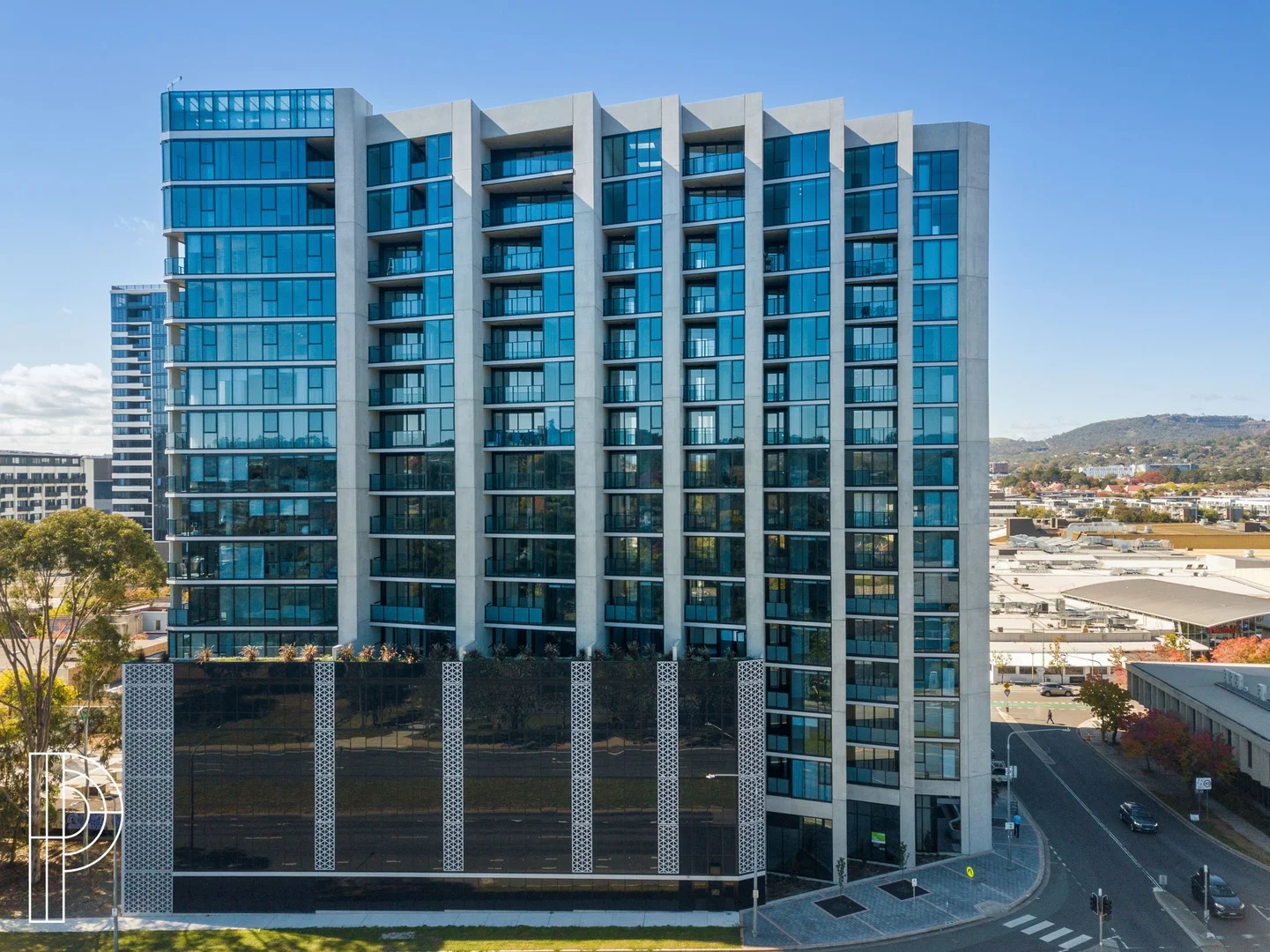 Additional image 15 of 1005/1 Brewer Street, Phillip ACT 2606