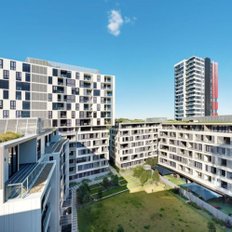 Meriton Built for Rent - Imperium Zetland