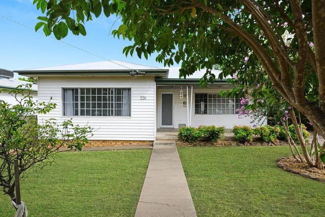 Picture of 226 Johnston Street, NORTH TAMWORTH NSW 2340