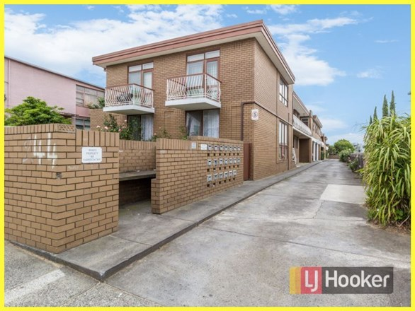 3/44 Princes Highway, Dandenong VIC 3175