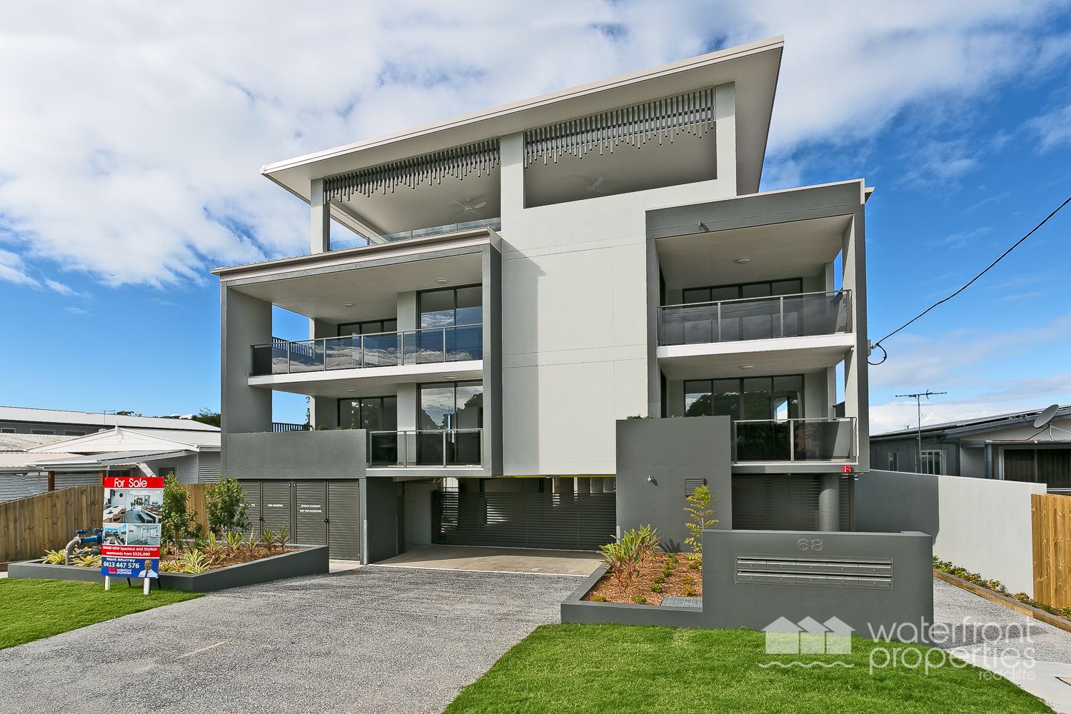 4 68 Turner St Scarborough Qld 4020 Domain