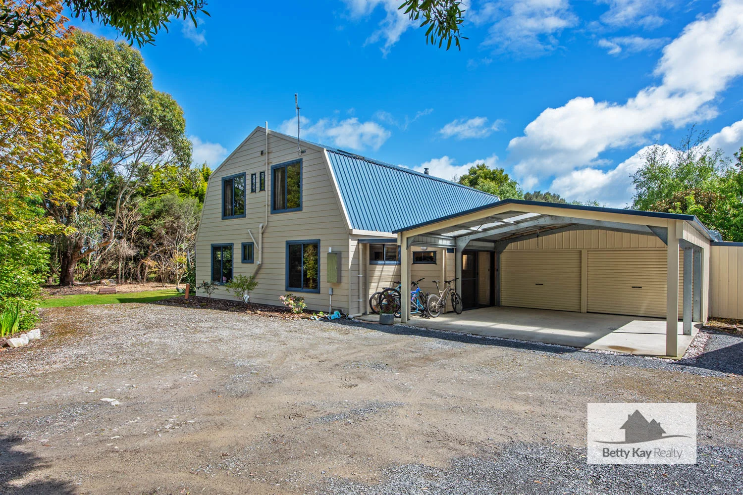 356 montagu road, Smithton TAS 7330
