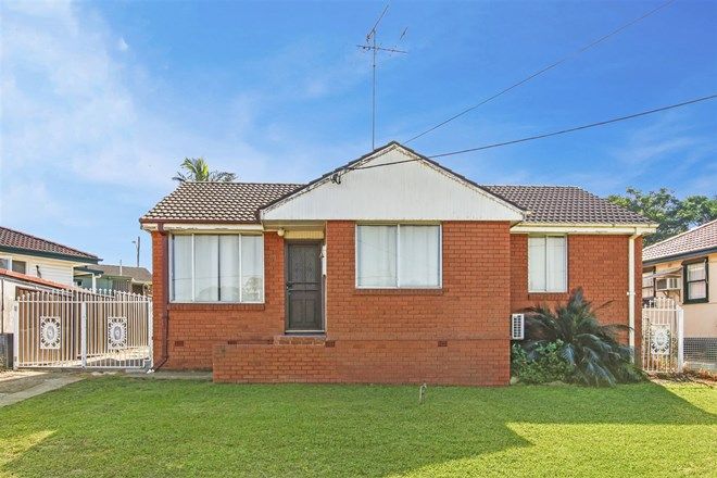 Picture of 73 Wilkes Crescent, TREGEAR NSW 2770