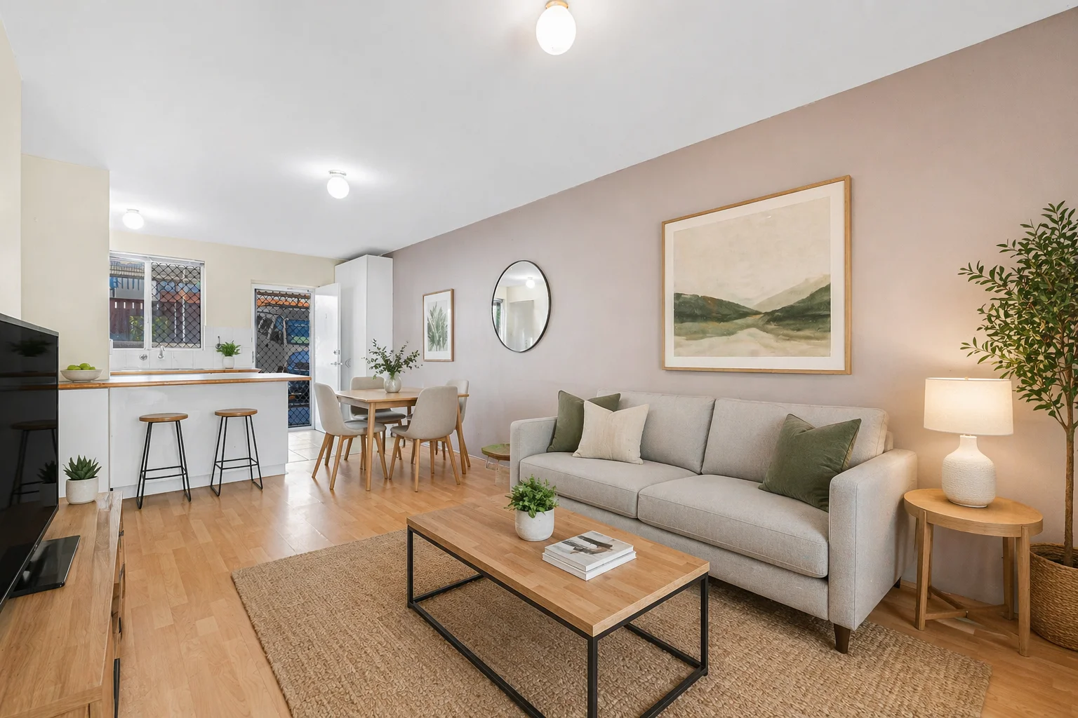 6/6 York Street, Inglewood WA 6052