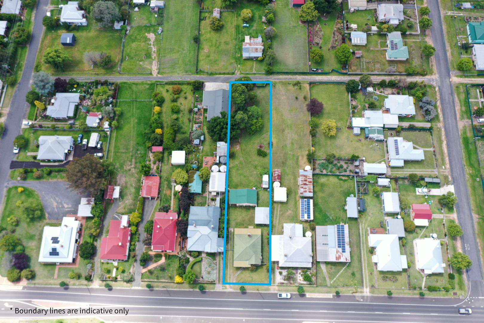 115 Rouse Street, Tenterfield NSW 2372, Image 1