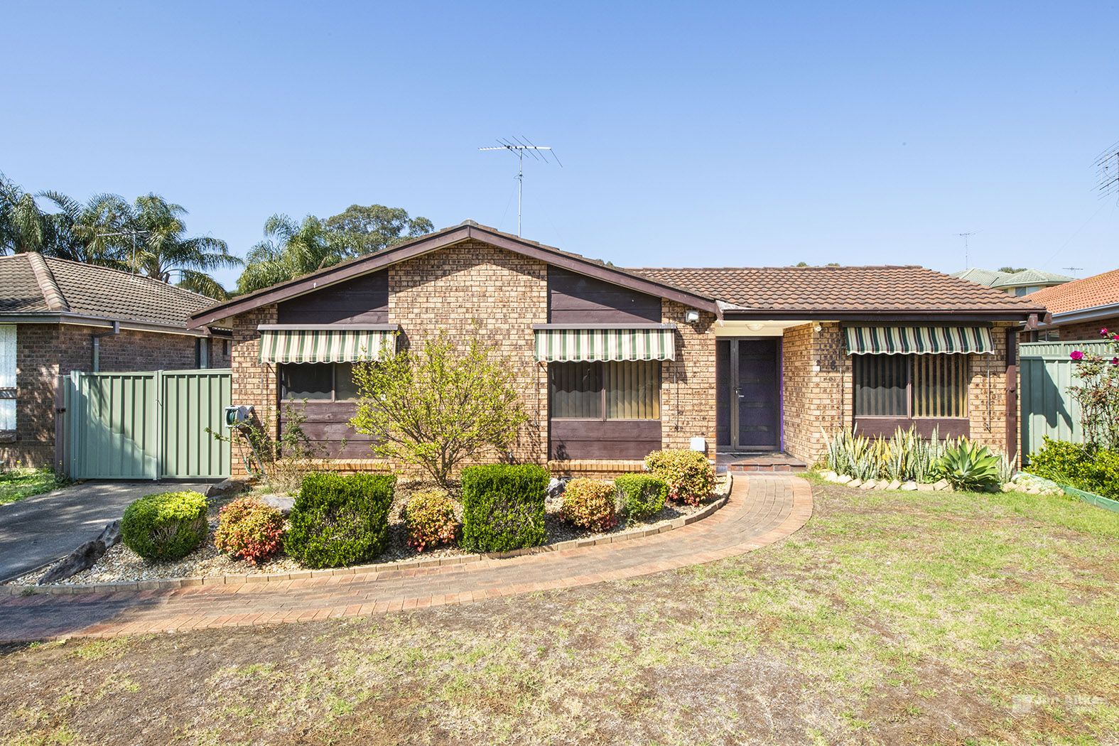 6 Selwyn Avenue, Cambridge Gardens NSW 2747, Image 0