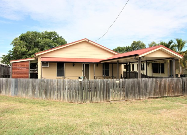 107 King Street, Charters Towers City QLD 4820
