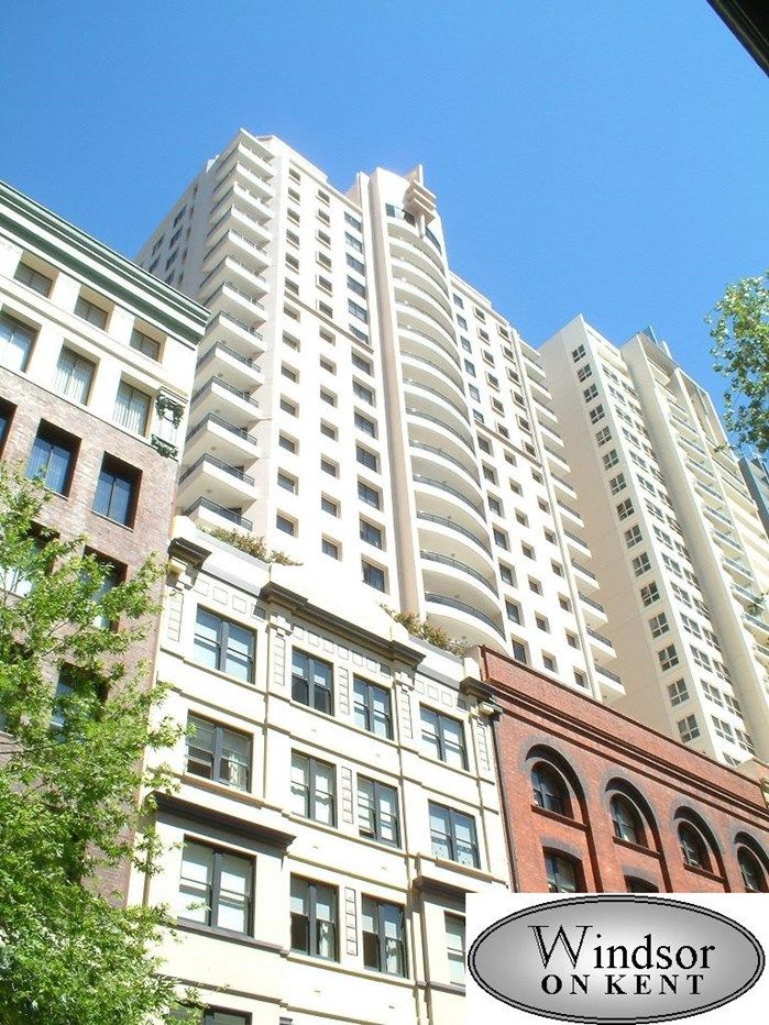 1 bedrooms Apartment / Unit / Flat in 365 Kent Street SYDNEY NSW, 2000