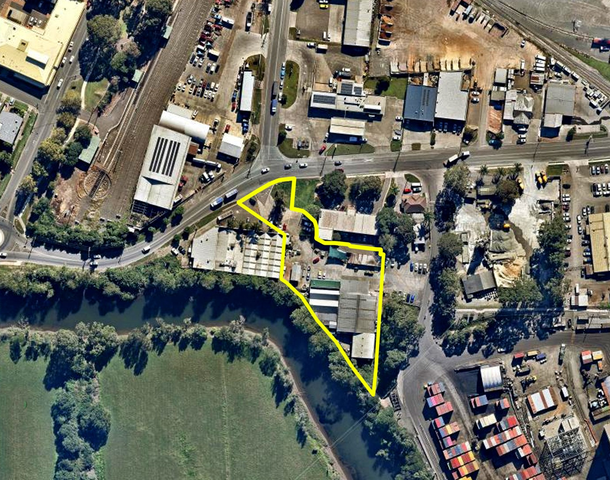 36 Bolong Road, Bomaderry NSW 2541