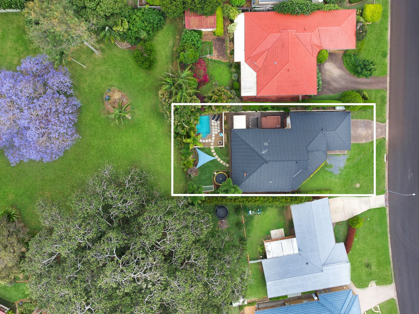 45 Dalmacia Drive, Wollongbar NSW 2477, Image 1