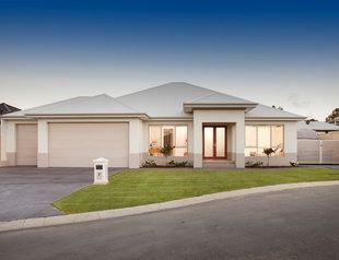 3 bedrooms New House & Land in  BRASSALL QLD, 4305