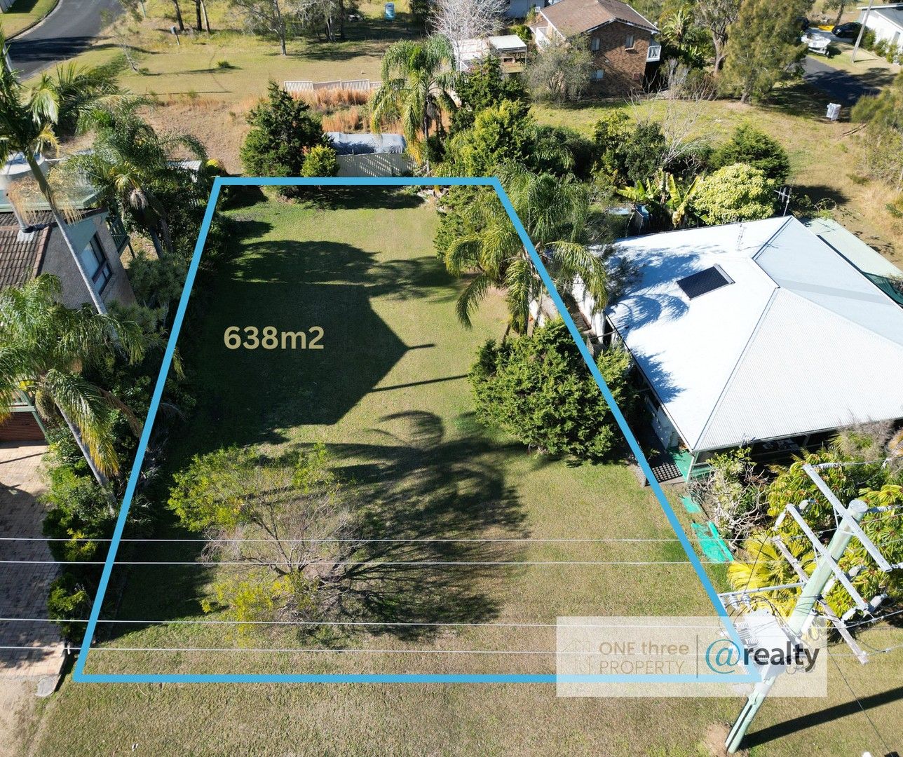 18 Wallaroo Street, Coomba Park NSW 2428, Image 1