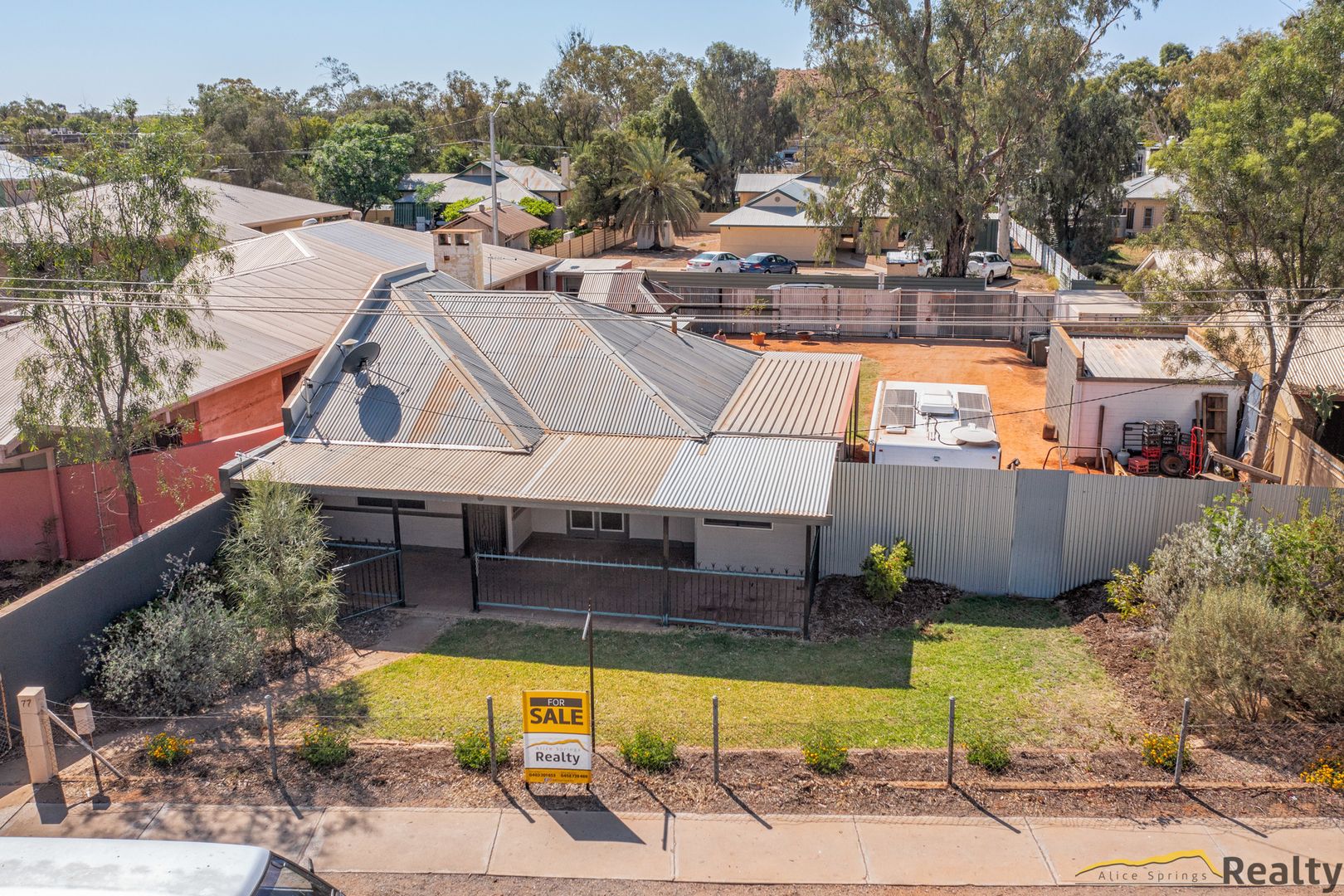 77 Bath Street, Alice Springs NT 0870, Image 2