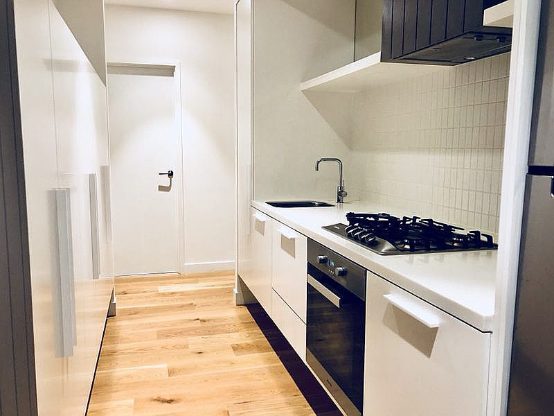 2 bedrooms Apartment / Unit / Flat in 1611/35 Albert Road MELBOURNE VIC, 3004