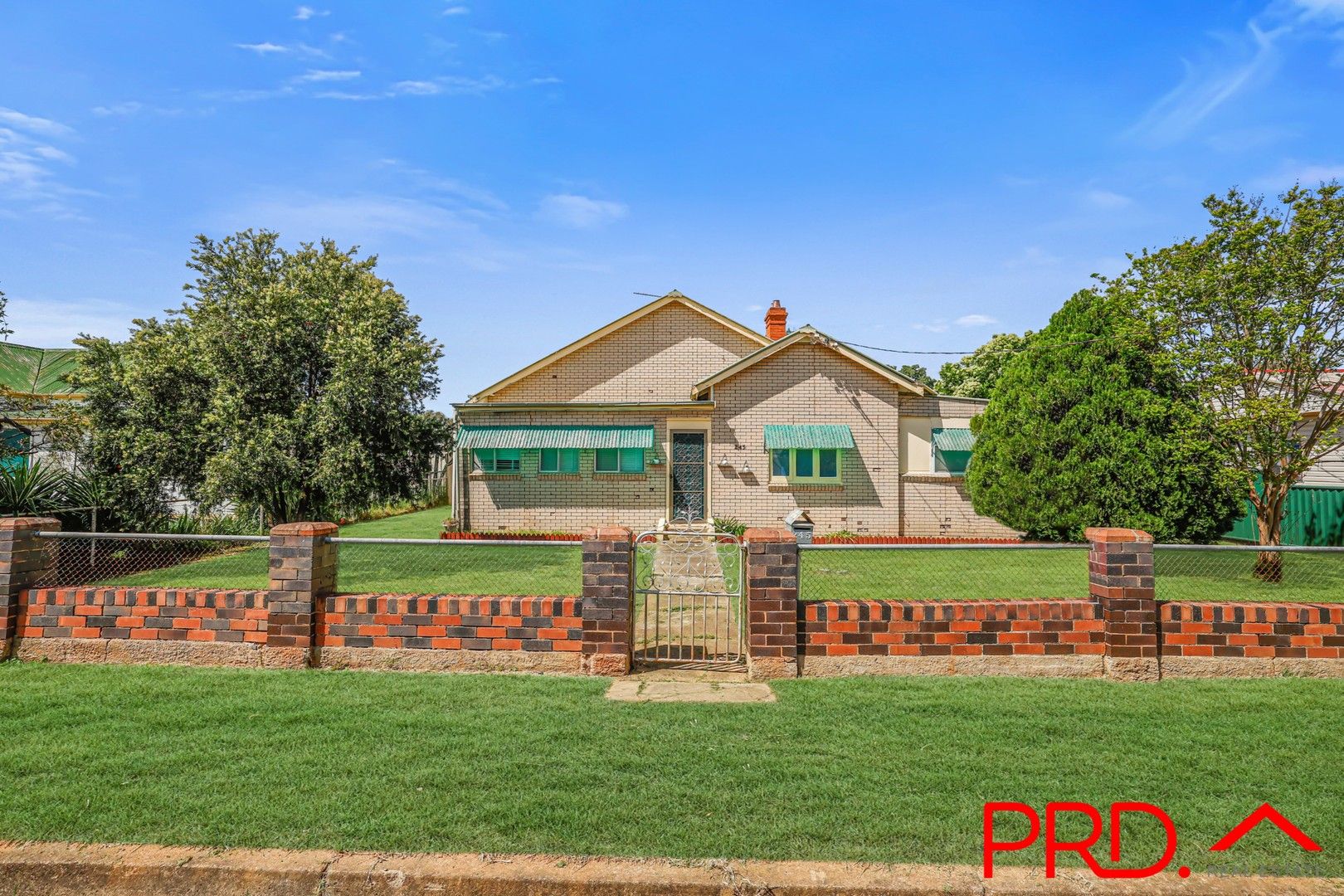 3 bedrooms House in 245 Manilla Street MANILLA NSW, 2346