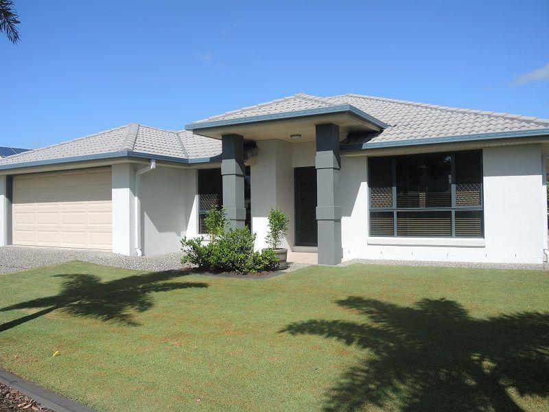 57 Kakadu Circuit, Banksia Beach Property History & Address Research