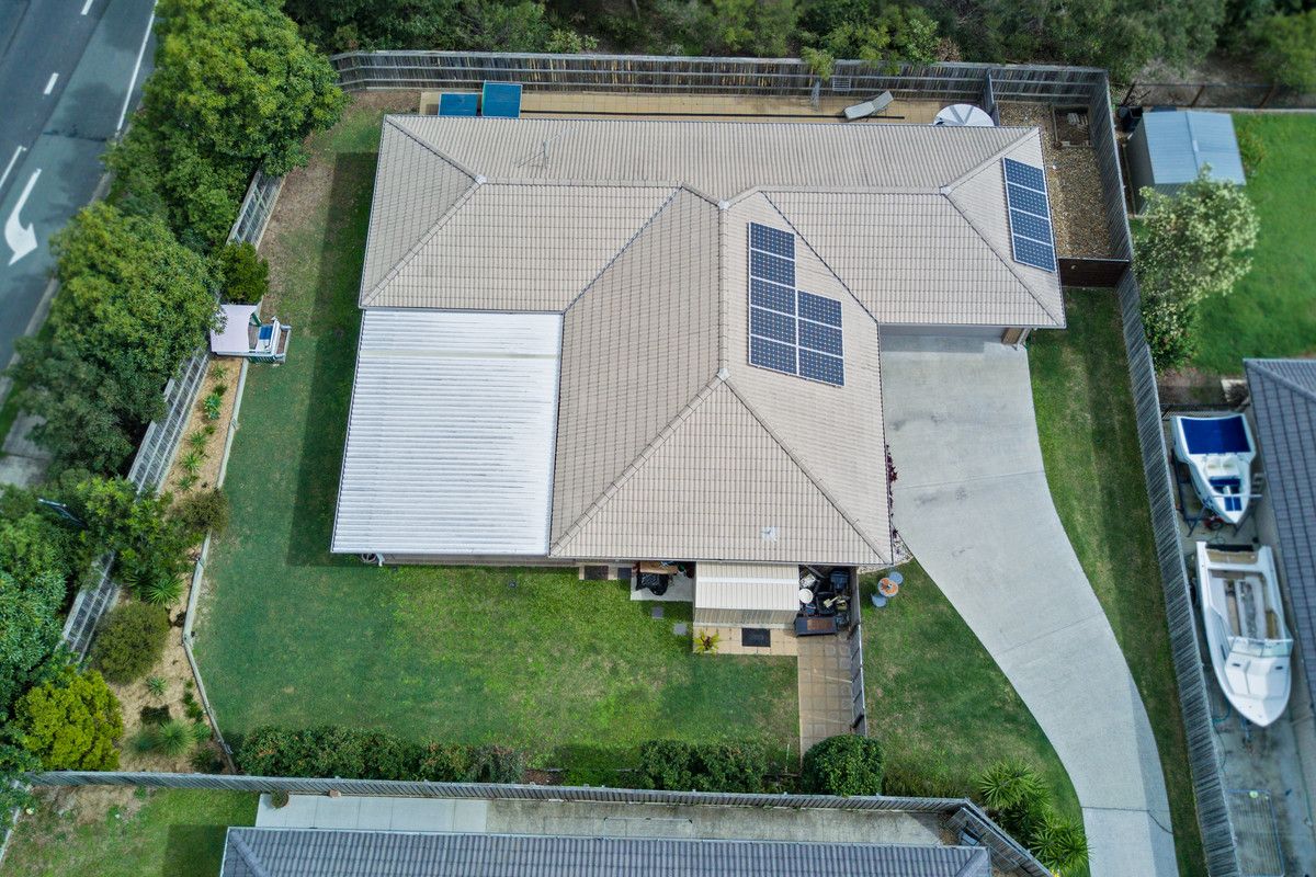 4 Estuary Avenue, Victoria Point QLD 4165, Image 0