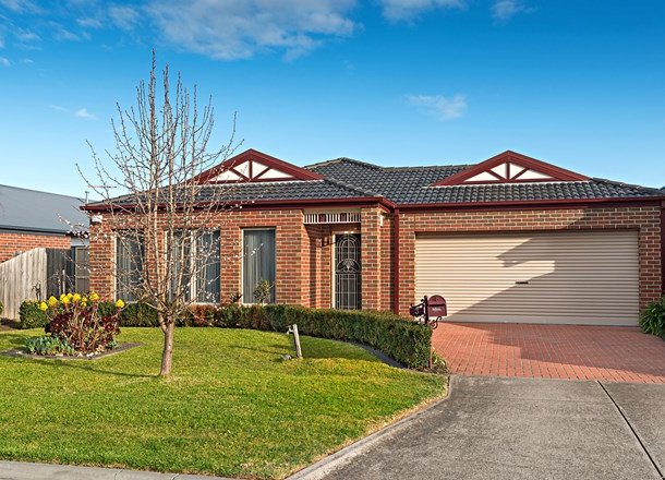 3 Orchid Court, Gowanbrae VIC 3043