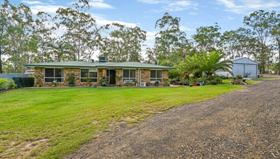 Picture of 73 Ashlands Drive, HELIDON SPA QLD 4344