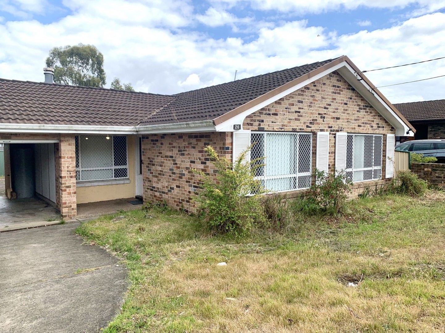 26 Dickenson St, Panania NSW 2213 House For Rent Domain