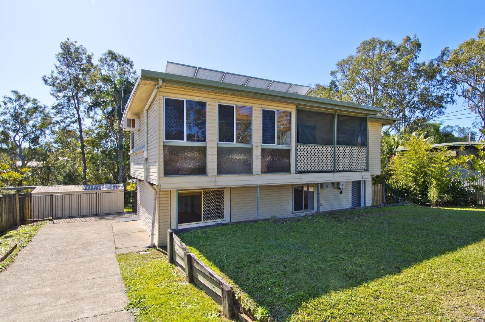 3 bedrooms House in 50 Borman Street SLACKS CREEK QLD, 4127