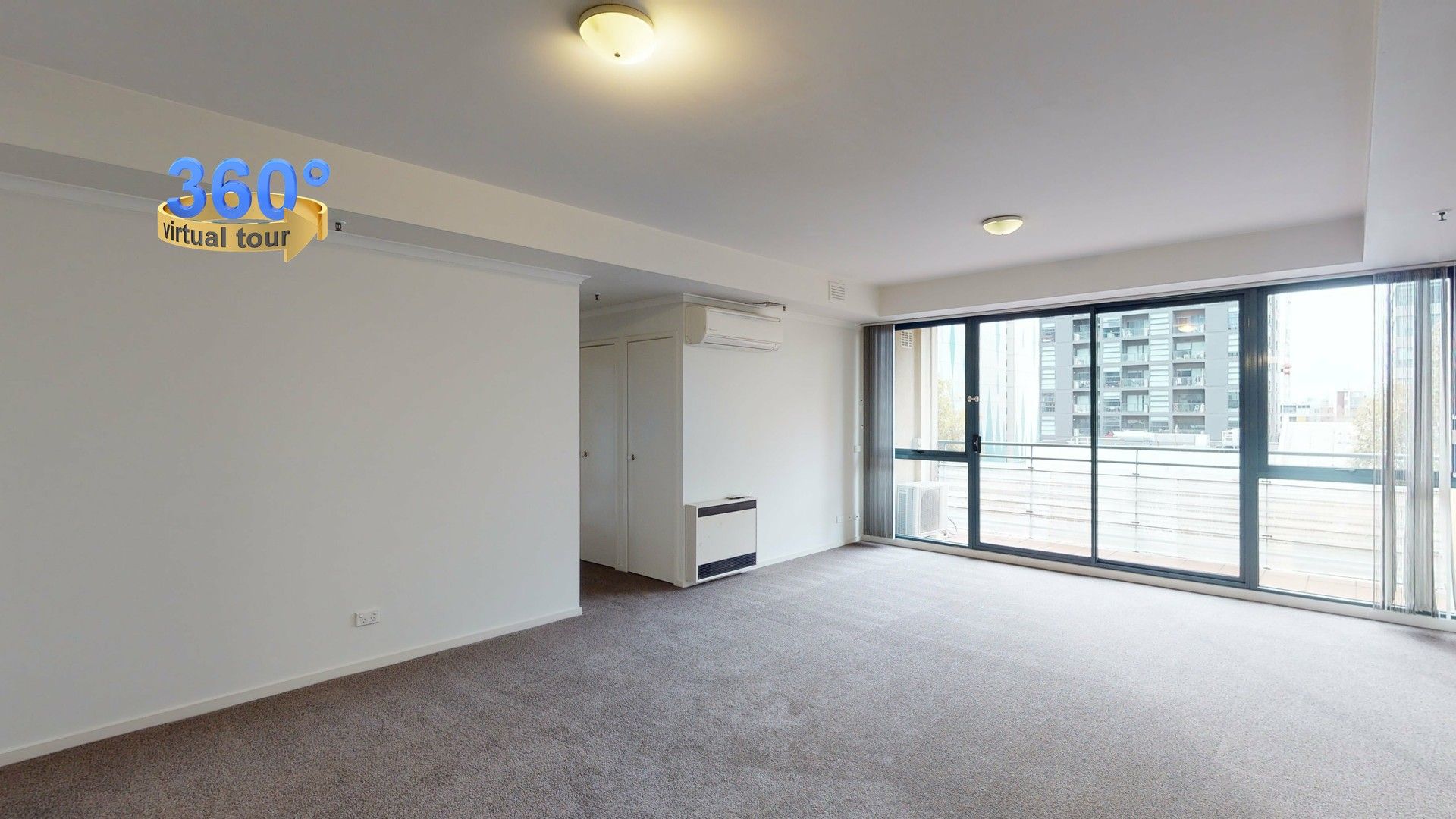 3 bedrooms Apartment / Unit / Flat in 58/33 Jeffcott Street WEST MELBOURNE VIC, 3003