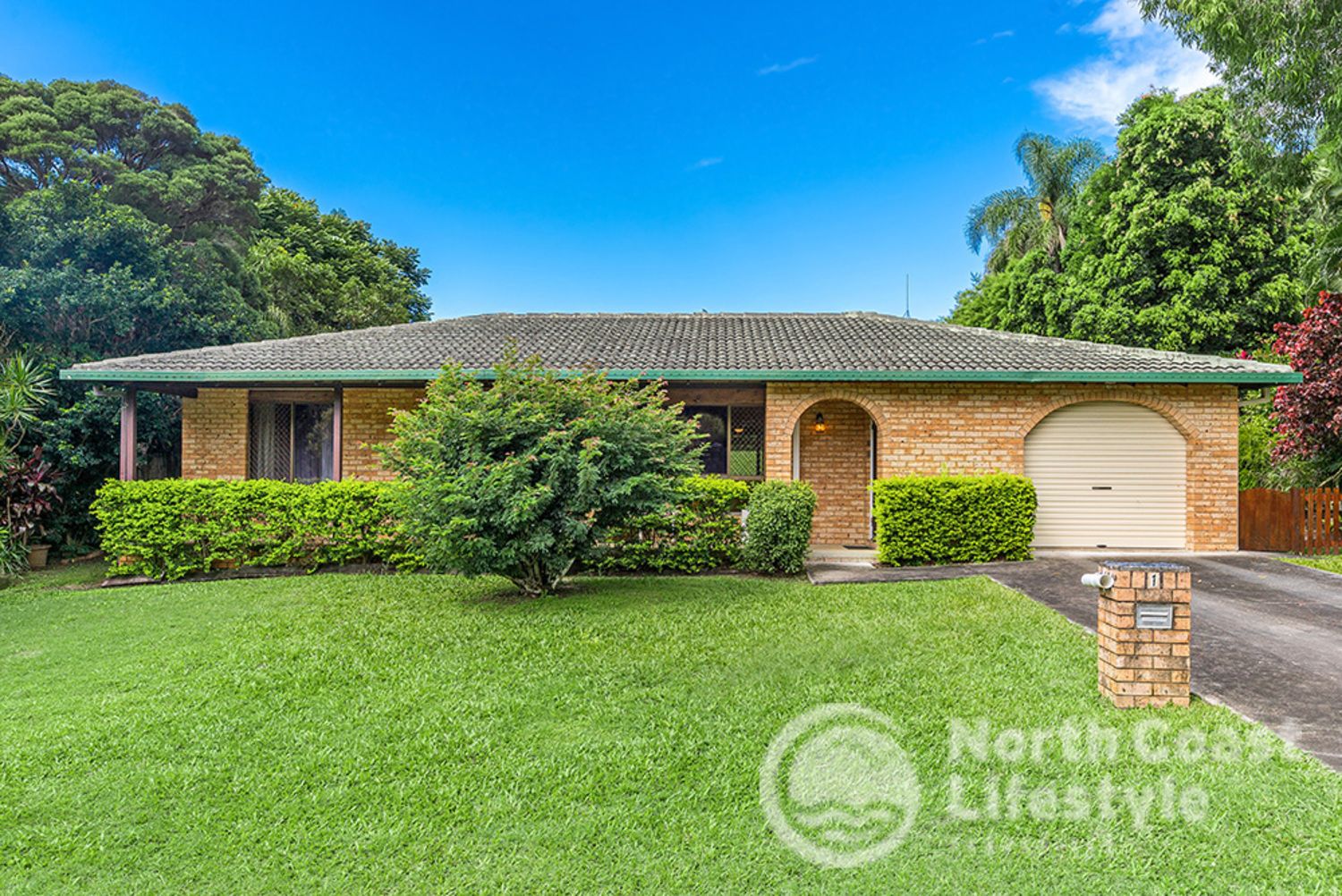 1 Kiyung Court, Ocean Shores NSW 2483, Image 0