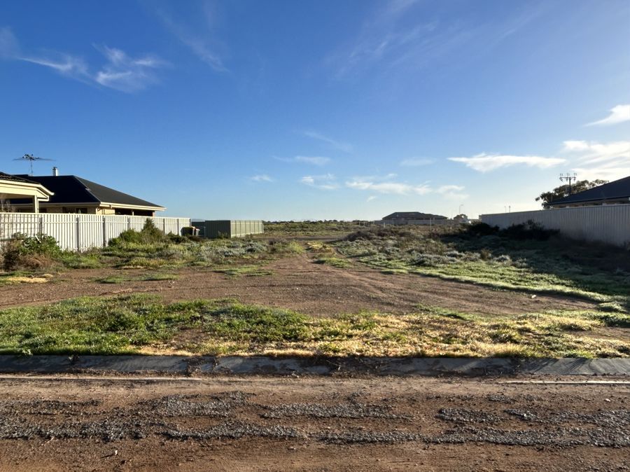 Lot 11 43 Catherine Street, Port Wakefield SA 5550, Image 0