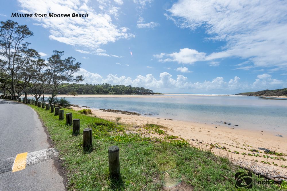 81 Moonee Creek Drive, Moonee Beach NSW 2450 Domain