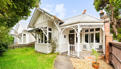 Picture of 6 Barton Street, HAWTHORN VIC 3122