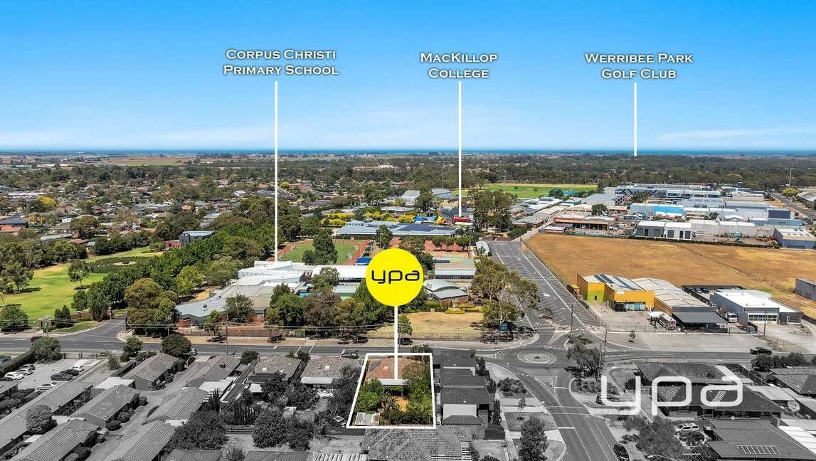 Additional image 17 of 26 Russell Street, Werribee VIC 3030