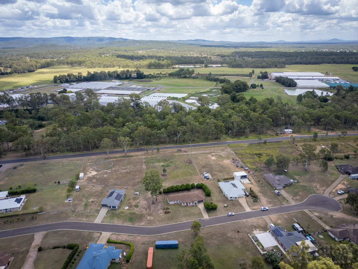 Additional image 24 of 5 Boysen Court, Adare QLD 4343