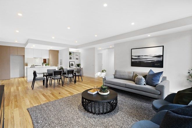 645 2 Bedroom Apartments For Sale In Prahran Vic 3181 Domain