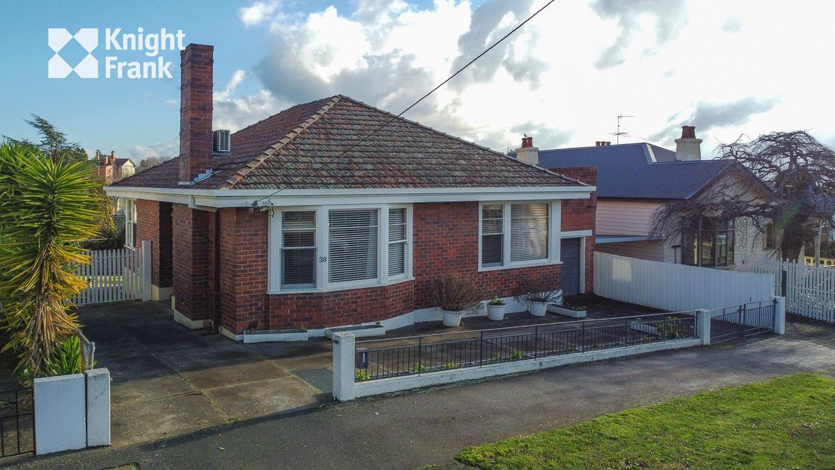 38 Mary Street, East Launceston TAS 7250, Image 0