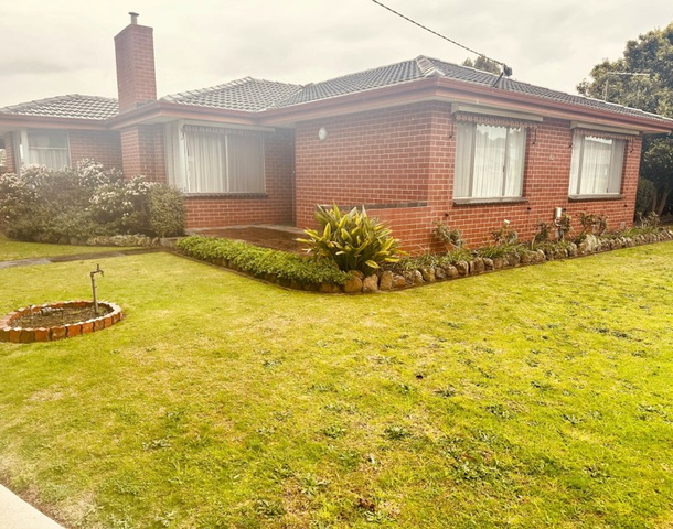 12 Kinnoul Avenue, Keysborough VIC 3173