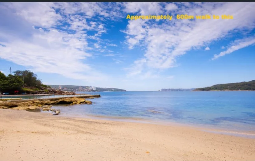 Additional image 6 of 16/163-165 Sydney Road, Fairlight NSW 2094