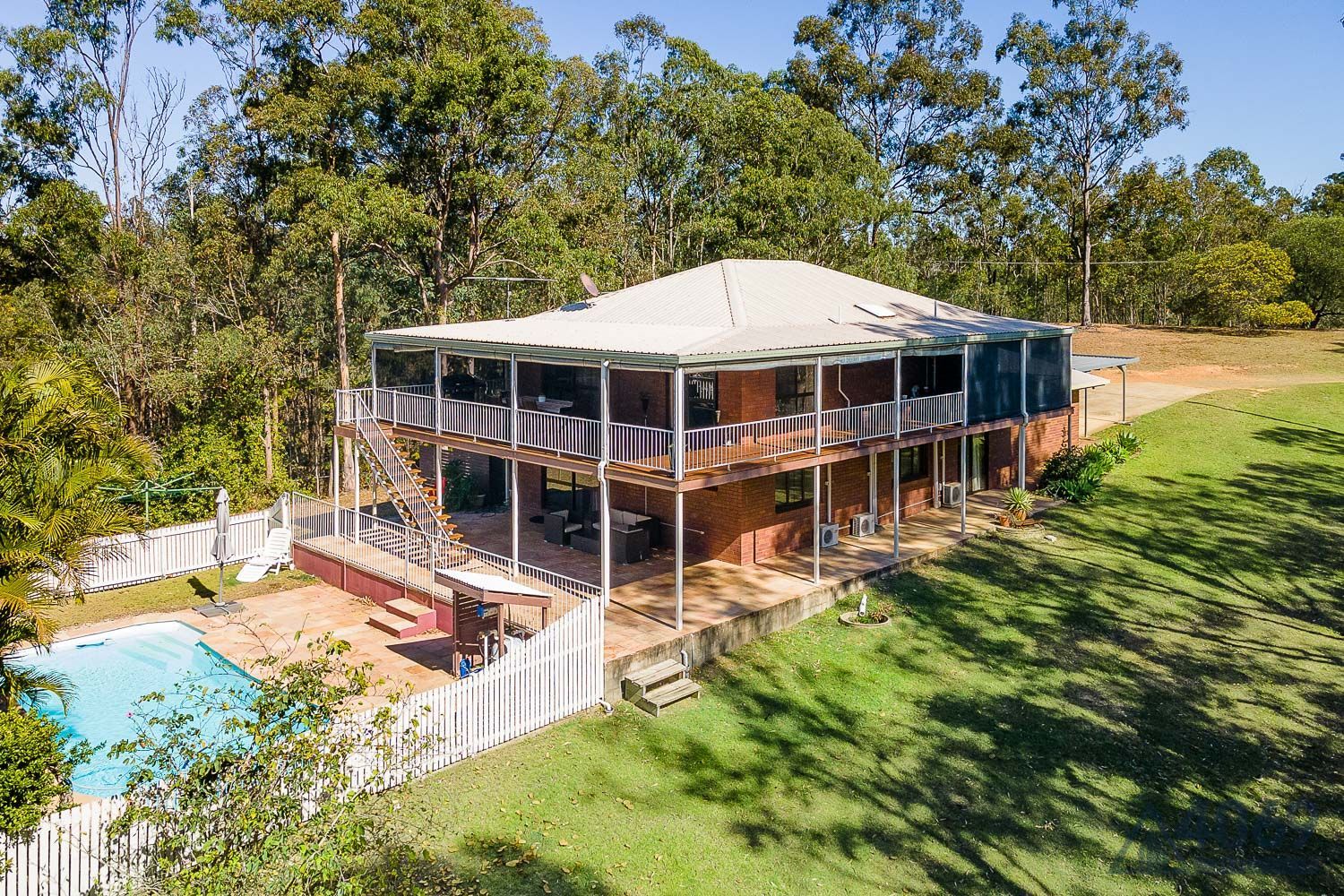 187 Lake Manchester Road, Mount Crosby QLD 4306, Image 0